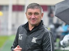 Скандал у матчі з харківським "Металістом 1925": тренера "Колоса" оштрафували за образу гравця