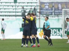 Харківський "Металіст 1925" готує зимове підсилення: клуб шукає 4–5 нових гравців