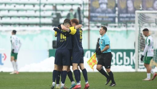 Харьковский "Металлист 1925" готовит зимнее усиление: клуб ищет 4-5 новых игроков