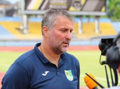 Тренер харьковского Металлиста подал в отставку после поражения, но остался: что известно