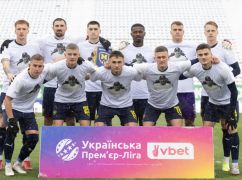 Причини зриву матчу в Житомирі: версії "Металіста 1925" та "Вереса" розійшлися