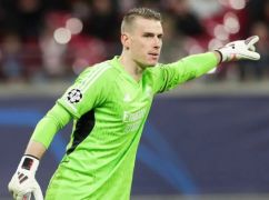 Лунин получил "зеленый свет" от Хаби Алонсо: харьковский голкипер выйдет на поле в матче Кубка Испании