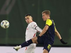 "Форс-мажор &ndash; це метеорит": скандал між "Вересом" і "Металістом 1925" через зірваний матч триває