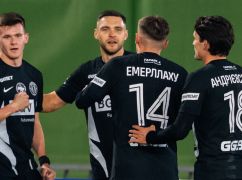 Суддівський скандал в УПЛ: харківський "Металіст 1925" підтримав жорстку заяву "Полісся"