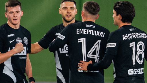 Суддівський скандал в УПЛ: харківський "Металіст 1925" підтримав жорстку заяву "Полісся"