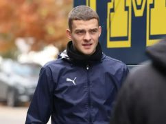 Еще один футболист может покинуть "Металлист 1925": что известно