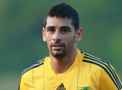 Купив липову ліцензію за $20 тис.: ексгравець харківського клубу потрапив у скандал у Бразилії