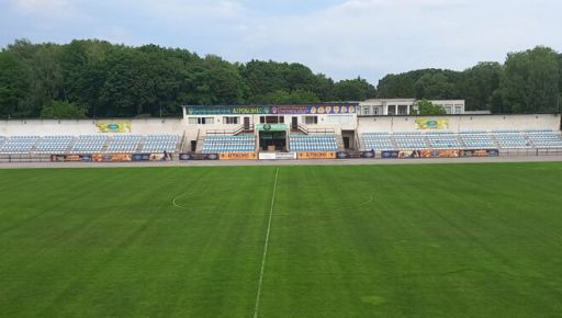 Длительная воздушная тревога сорвала матч харьковского "Металлиста"