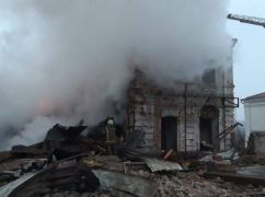 Ракетний удар по Куп'янську: Під завалами загинула директорка краєзнавчого музею