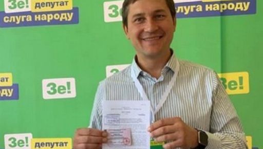 Харківський нардеп Одарченко, якого судять за корупцію, міг втекти з України – ЦПК