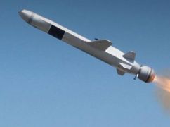 На Харьковщине оккупанты дважды применили противокорабельные ракеты - ОВА