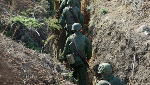 В Харьковской области россияне начали применять "авдеевскую тактику" - НГУ