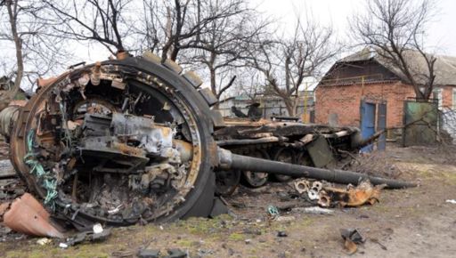 Рашисты массированно обстреливают Дергачевскую тергромаду на Харьковщине: Один человек ранен