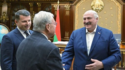 Військові навчання Захід-2025: Для чого відбулася зустріч Лукашенка з Келлогом