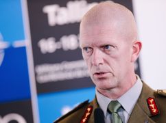Эстонский генерал скептически расценил возможность создания совместной армии в Европе