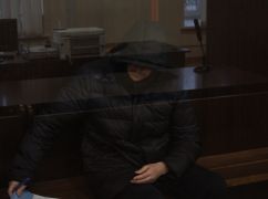 Убийство сына заместителя мэра Харькова: суд заключил под стражу экс-таможника