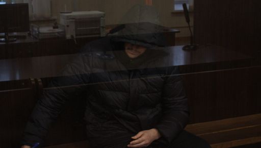 Вбивство сина заступника мера Харкова: суд узяв під варту ексмитника