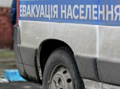 Россияне пытались сорвать эвакуацию мирных жителей в Харьковской области