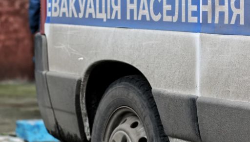 Росіяни намагалися зірвати евакуацію мирних жителів на Харківщині