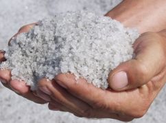 Улицы Мерефы хотят посыпать солью по ценам вдвое выше рыночных – ХАЦ