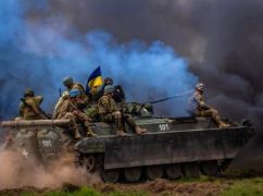 В течение суток на Харьковщине произошло почти два десятка боеприкосновений