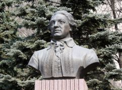 Синегубов висловився з питання демонтажу пам’ятника генерал-губернатору Щербініну в центрі Харкова