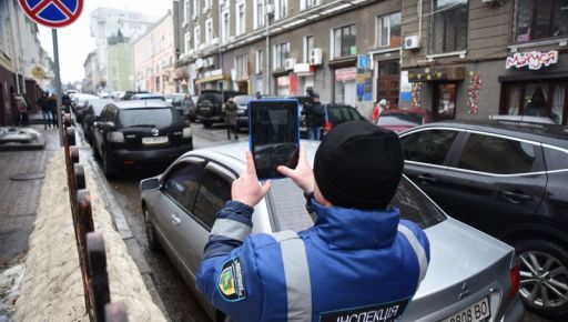 У Харкові чоловіки побилися через парковочне місце: Поліція відкрила провадження