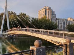 Парк замість готелю: Прокурори повернули Харкову землю вартістю 5 млн грн