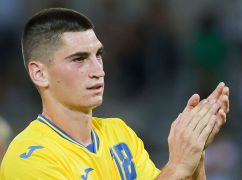 Харківський "Металіст 1925" планує купити 22-річного захисника "Ворскли"
