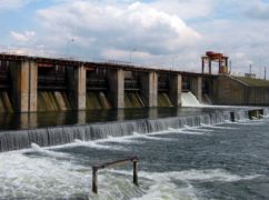 Россияне ударили КАБами по Печенежской дамбе на Харьковщине