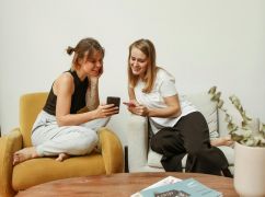 Від перших змін у тілі до самооцінки: чому блог Kotex стає опорою для дівчат у всьому світі