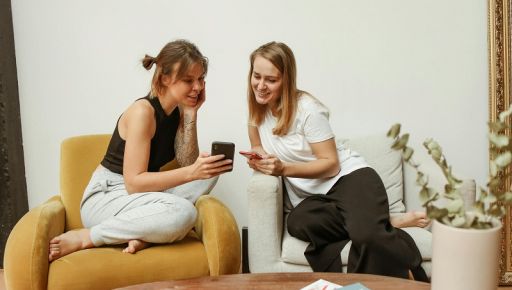 Від перших змін у тілі до самооцінки: чому блог Kotex стає опорою для дівчат у всьому світі