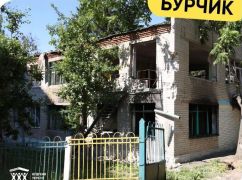 В Харькове ликвидируют последствия обстрела в одной из школ
