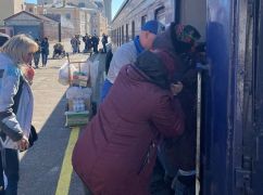 Более 500 спасенных жизней: Синегубов рассказал подробности эвакуации специнтернатов Харьковщины
