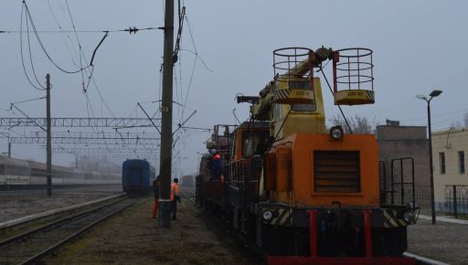 Стало відомо, коли відновиться залізничне сполучення між Харковом та Золочівською ОТГ