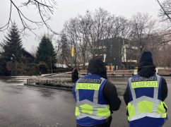 Правоохоронці розповіли про "улов" ймовірних диверсантів на Харківщині