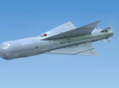 Оккупанты сбросили авиабомбу вблизи Харькова
