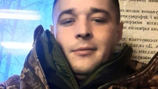 Студент харьковского вуза погиб от ранений, полученных на фронте