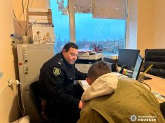На Харківщині мопедист пропонував поліціянтам 5 тис. грн хабаря