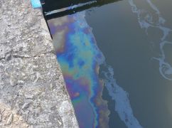 У Харкові в питній воді виявили нафтопродукти: Подробиці