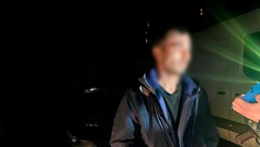 В Харькове пьяный водитель пытался подкупить патрульных за 500 долларов