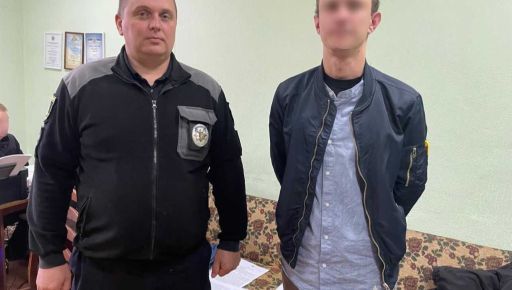 Харків’янин погрожував розправою мамі та бабусі: Одній із жінок він зламав руку