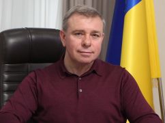 У Харкові зняли з посади начальника обласної податкової Гладченка
