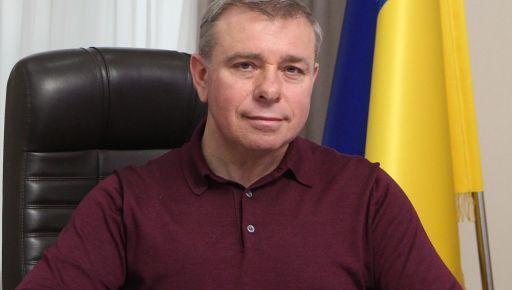 Квартиры в Донецке и ссуда на 150 тыс. евро: Налоговик, который ушел после скандала в Харькове, показал декларацию