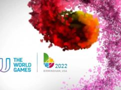 Харківські спортсмени поборються за нагороди Всесвітніх ігор-2022