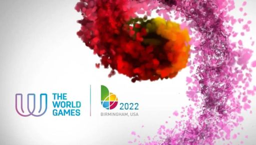 Харківські спортсмени поборються за нагороди Всесвітніх ігор-2022