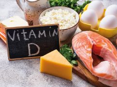Почему организму нужен витамин D в любом возрасте?