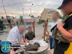 До 6 років тюрми за гербову печатку: На Харківщині підозрюють районного голову