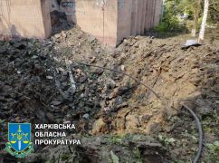 Рашистские обстрелы Харьковщины за сутки: какие районы пострадали, сколько жертв