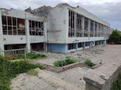 Образование, несмотря на войну: как россияне уничтожают вузы и школы на Харьковщине
